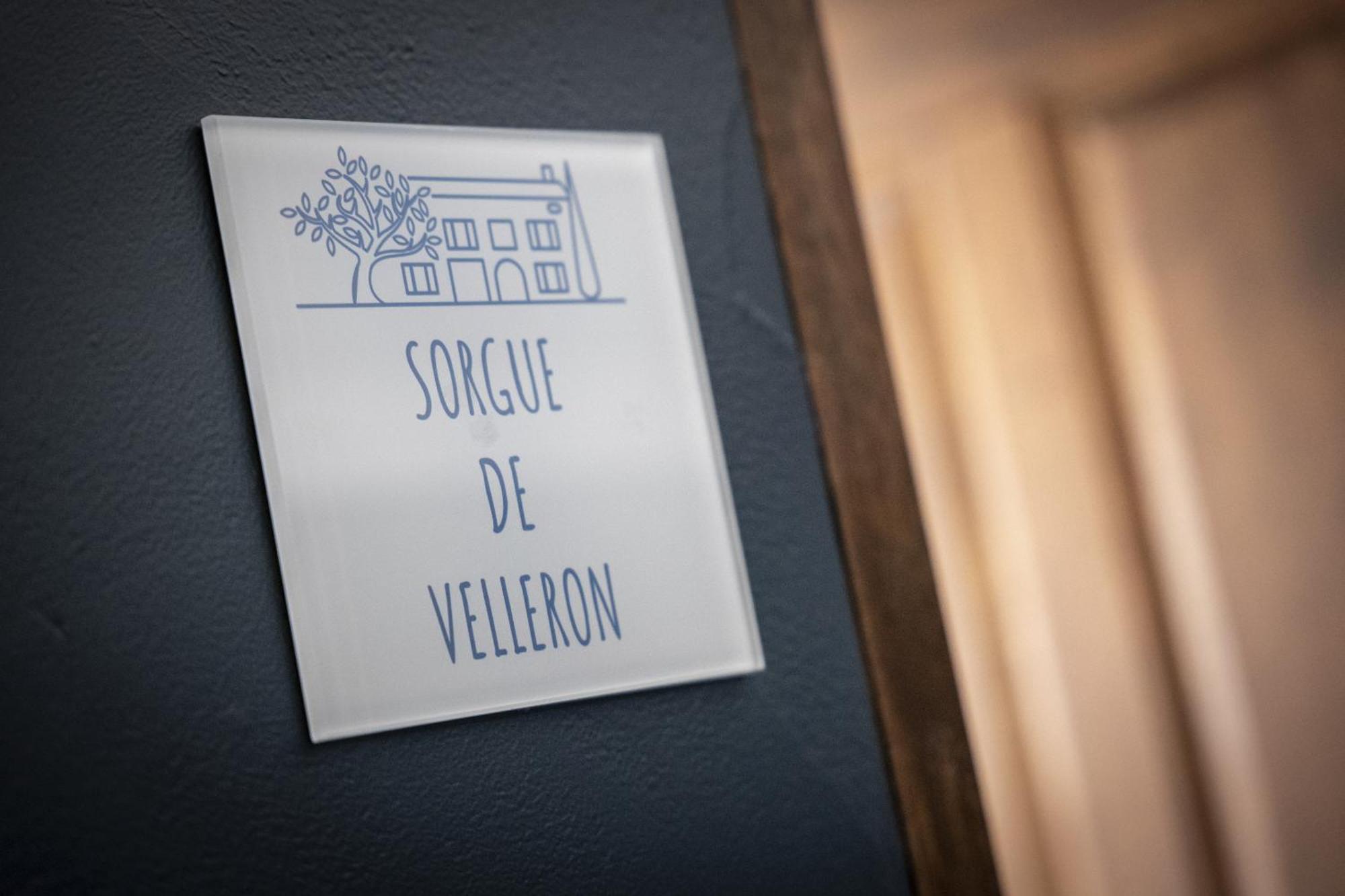 Domaine Du Moulin De Villefranche Pernes-les-Fontaines Room photo