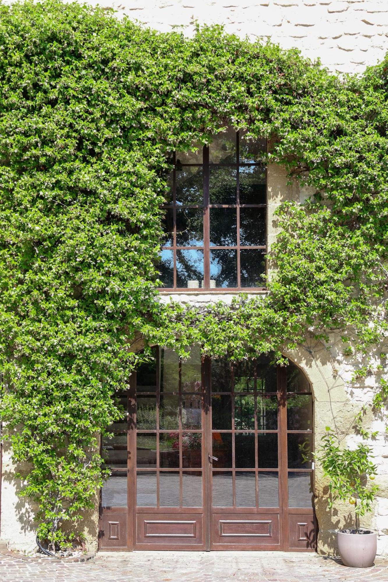 Domaine Du Moulin De Villefranche Pernes-les-Fontaines Exterior photo
