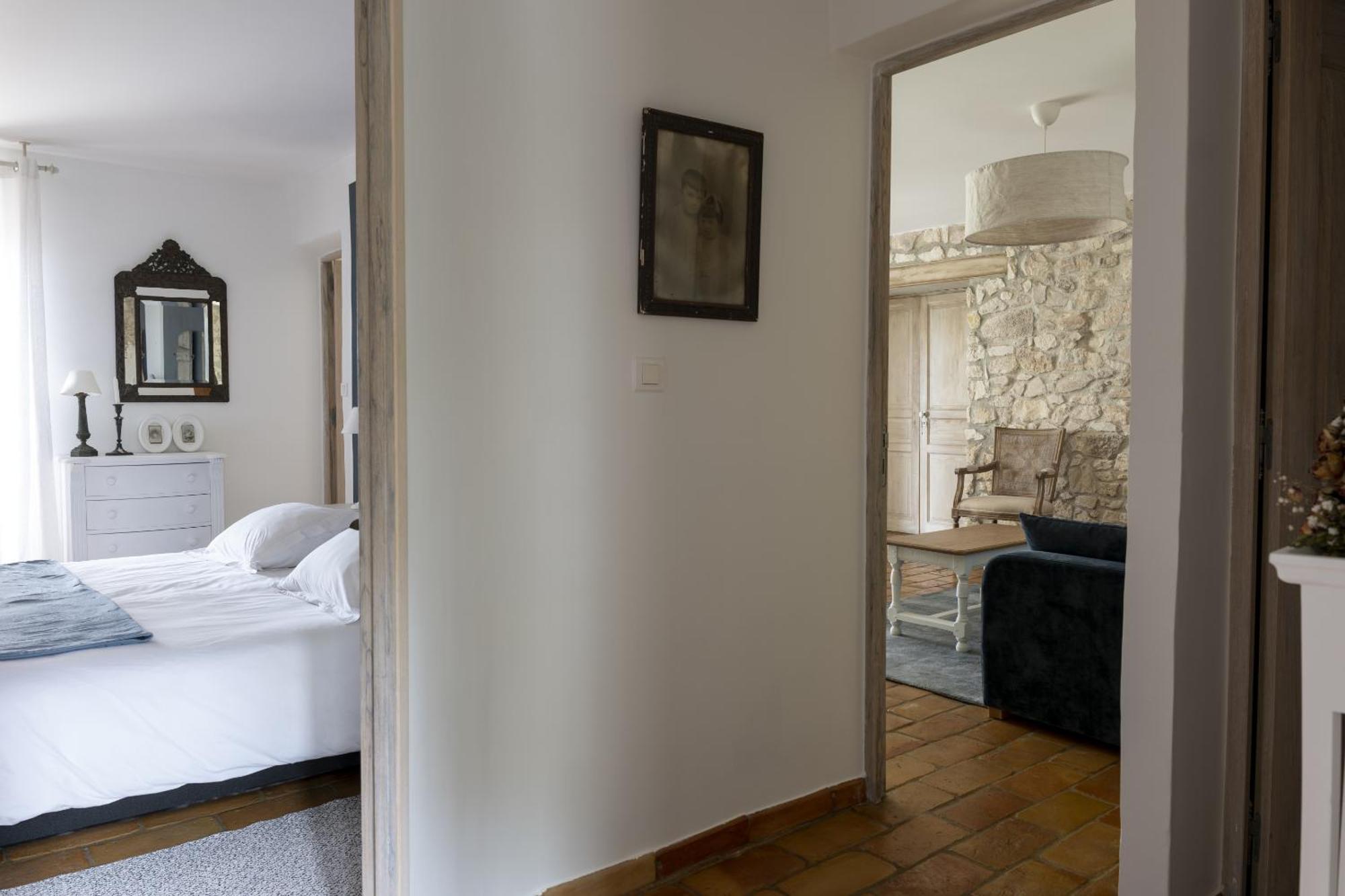 Domaine Du Moulin De Villefranche Pernes-les-Fontaines Room photo